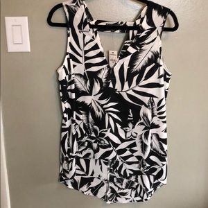 Express high/low top